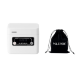 Зарядный кейс Viltrox BT-E6 5500mAh для LP-E6 (Уцененный кат.Б) - Изображение 297326