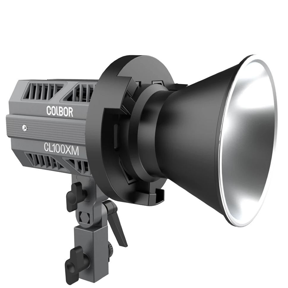 Осветитель Colbor CL100XM (5600K) 