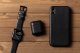 Чехол Nomad Case V2 для Apple Airpods Чёрный - Изображение 117740