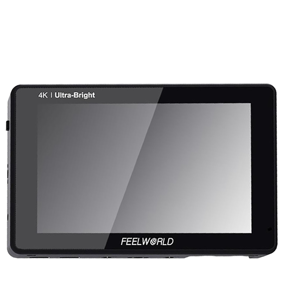Операторский монитор Feelworld LUT7S 7" 4K HDMI/3G- SDI 