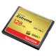 Карта памяти SanDisk Extreme CF UDMA7, 128GB - Изображение 137845