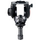 Штатив Manfrotto MVT502AM с головой MVH500A - Изображение 141298