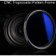 Светофильтр K&F Concept Slim Blue Coated ND2-400 58мм - Изображение 140060