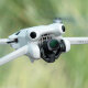 Комплект светофильтров K&F Concept Nano-X ND/PL + CPL для DJI Mini 4 Pro (6шт) - Изображение 237099