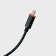 Кабель KingMa Type-C - DC5.5/2.5 65Вт для Lenovo - Изображение 250918