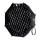 Софтбокс amaran Octa Dome 60 - Изображение 264731