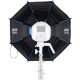 Софтбокс amaran Octa Dome 60 - Изображение 264733