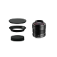 Объектив TTartisan 10mm F2 ASPH APS-C Z-mount - Изображение 258218