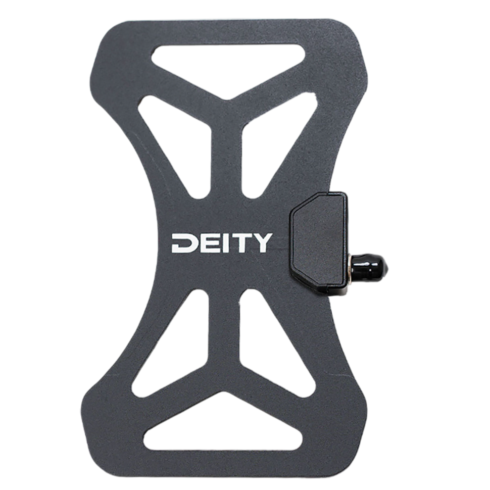 Комплект антенн Deity BF1 Passive Omnidirectional Butterfly (470 MHz - 1 GHz) preOrder=07.09.2026