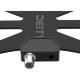 Комплект антенн Deity BF1 Passive Omnidirectional Butterfly (470 MHz - 1 GHz) - Изображение 270924