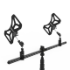 Комплект антенн Deity BF1 Passive Omnidirectional Butterfly (470 MHz - 1 GHz) - Изображение 270926