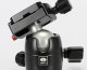 Штатив Sirui T-005SK c головой B-00K Чёрный - Изображение 90560