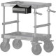 Ящик-органайзер Tilta Organizer Bin для Boulder Camera Cart Чёрный - Изображение 286728