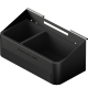 Ящик-органайзер Tilta Organizer Bin для Boulder Camera Cart Чёрный - Изображение 286729
