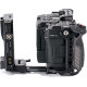 Клетка Tilta Power Kit для Canon C50 Чёрная - Изображение 287544