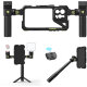 Клетка Freewell Genius Rig для iPhone 17 Pro Max - Изображение 283923