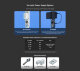 Осветитель NanLite Wand Голубой - Изображение 288699