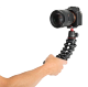 Штатив JOBY GorillaPod 3K Kit Чёрный/Серый - Изображение 94611