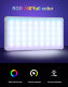 Осветитель NiceFoto TC-225 - Изображение 293363
