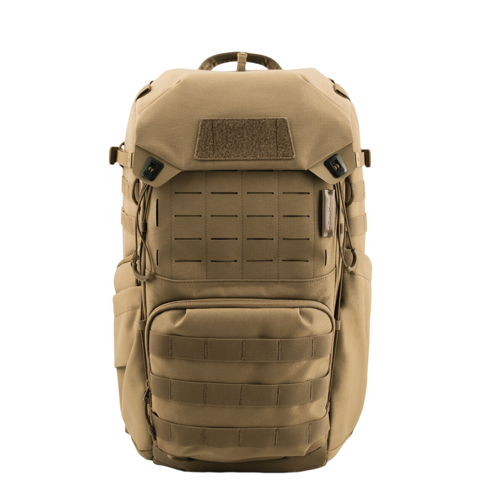 Рюкзак PGYTECH OneMo Tactical 25L Коричневый 