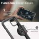 Чехол X-Doria Defense Shield для iPhone 11 Pro Max Зелёный - Изображение 113554