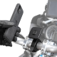 Держатель смартфона Peak Design Mobile Motorcycle Bar Mount для мотоцикла - Изображение 212721