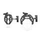 Зажим SmallRig 4249 ARRI Rosette - Изображение 215632