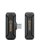 Радиосистема BOYA BY-WM3T2-U1 Type-C - Изображение 229599