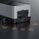 Аккумулятор K&F Concept KF-V99 Pro V-Mount  99.16Вт Серый - Изображение 252826