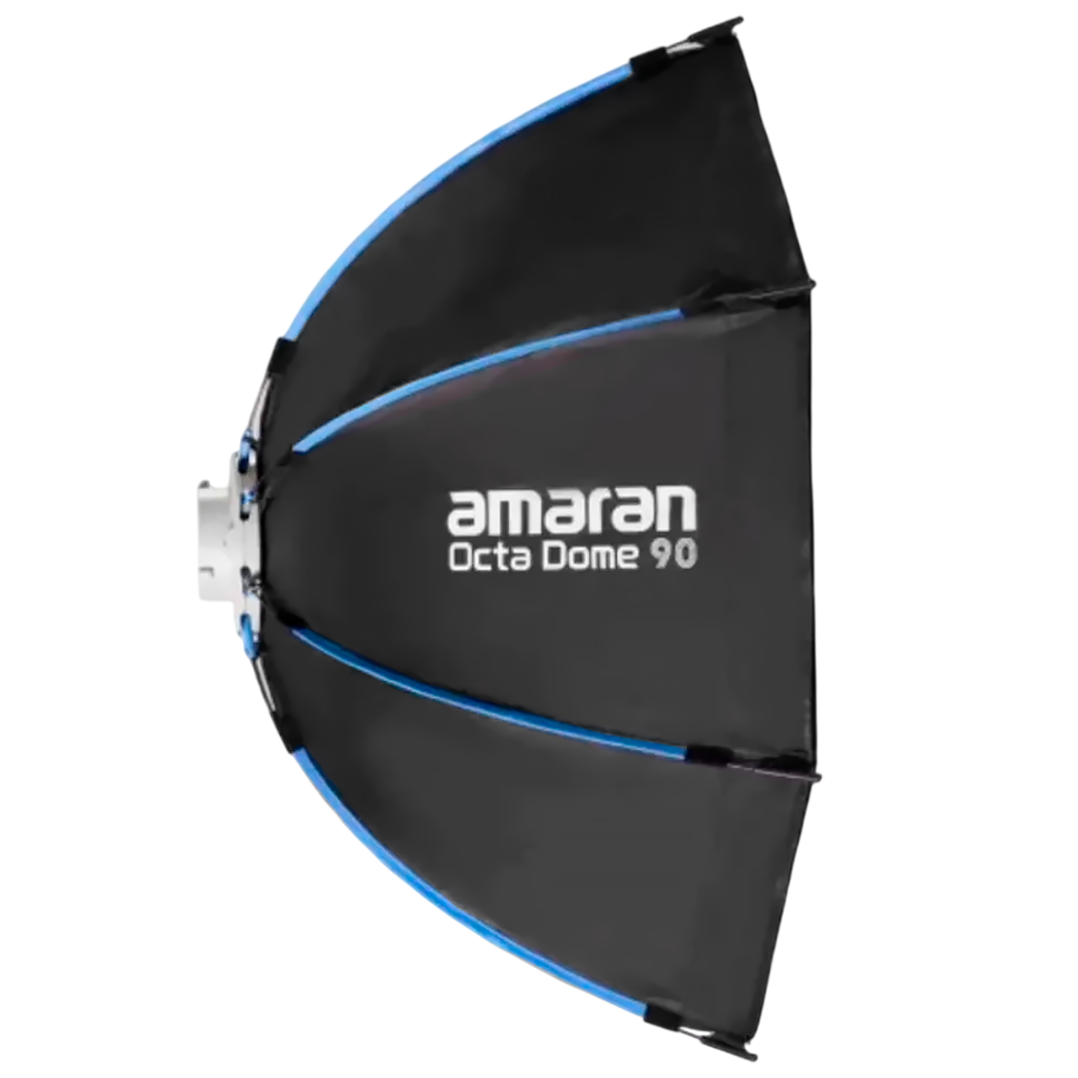 Софтбокс amaran Octa Dome 90 preOrder=07.09.2026