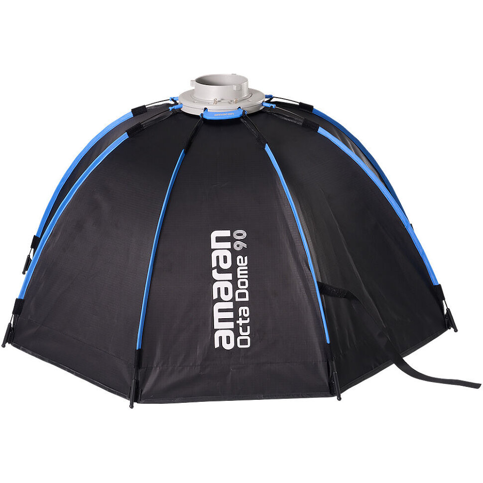 Софтбокс amaran Octa Dome 90