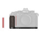 Площадка с рукояткой SmallRig 4801 Wooden для Nikon Z f - Изображение 260306