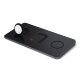 Беспроводная зарядка Satechi Trio Wireless Charger Magnetic Pad - Изображение 261257