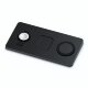 Беспроводная зарядка Satechi Trio Wireless Charger Magnetic Pad - Изображение 261264