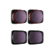 Комплект светофильтров Freewell All Day для DJI Mavic Air 2S - Изображение 163898