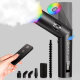 Портативный генератор дыма Colbor CF5 Mini Fog Machine - Изображение 265503