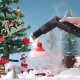 Портативный генератор дыма Colbor CF5 Mini Fog Machine - Изображение 265505