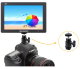 Операторский монитор Feelworld T7 7" 4K HDMI - Изображение 75129