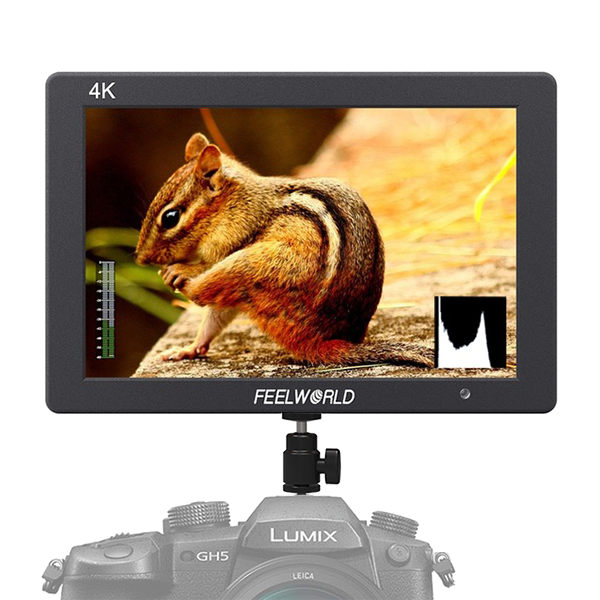 Операторский монитор Feelworld T7 7" 4K HDMI 