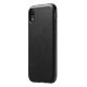 Чехол Nomad Rugged Case для iPhone XR Чёрный - Изображение 76484