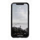 Чехол Nomad Rugged Case для iPhone XR Чёрный - Изображение 76486