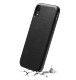 Чехол Nomad Rugged Case для iPhone XR Чёрный - Изображение 78523