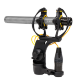 Держатель микрофона Deity ASM2 Pro Adjustable Shockmount Kit - Изображение 270927