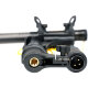 Держатель микрофона Deity ASM2 Pro Adjustable Shockmount Kit - Изображение 270929