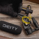 Держатель микрофона Deity ASM2 Pro Adjustable Shockmount Kit - Изображение 270932