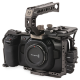 Клетка Tilta Basic Kit для BMPCC 4K/6K Tilta Gray - Изображение 88206