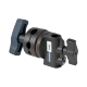 Зажим Avenger D200B Grip Head Чёрный - Изображение 178879