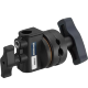 Зажим Avenger D200B Grip Head Чёрный - Изображение 178880