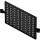 Перфорированная панель Tilta Metal Pegboard для Boulder Camera Cart Чёрная - Изображение 286731