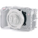 Поддержка Tilta Adapter Support адаптера объектива RF - PL-mount для Canon C50/C80/C400 - Изображение 287549